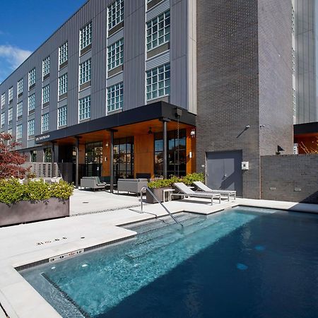 Hotel The Haywood El Dorado, Tapestry By Hilton Collection Exterior foto