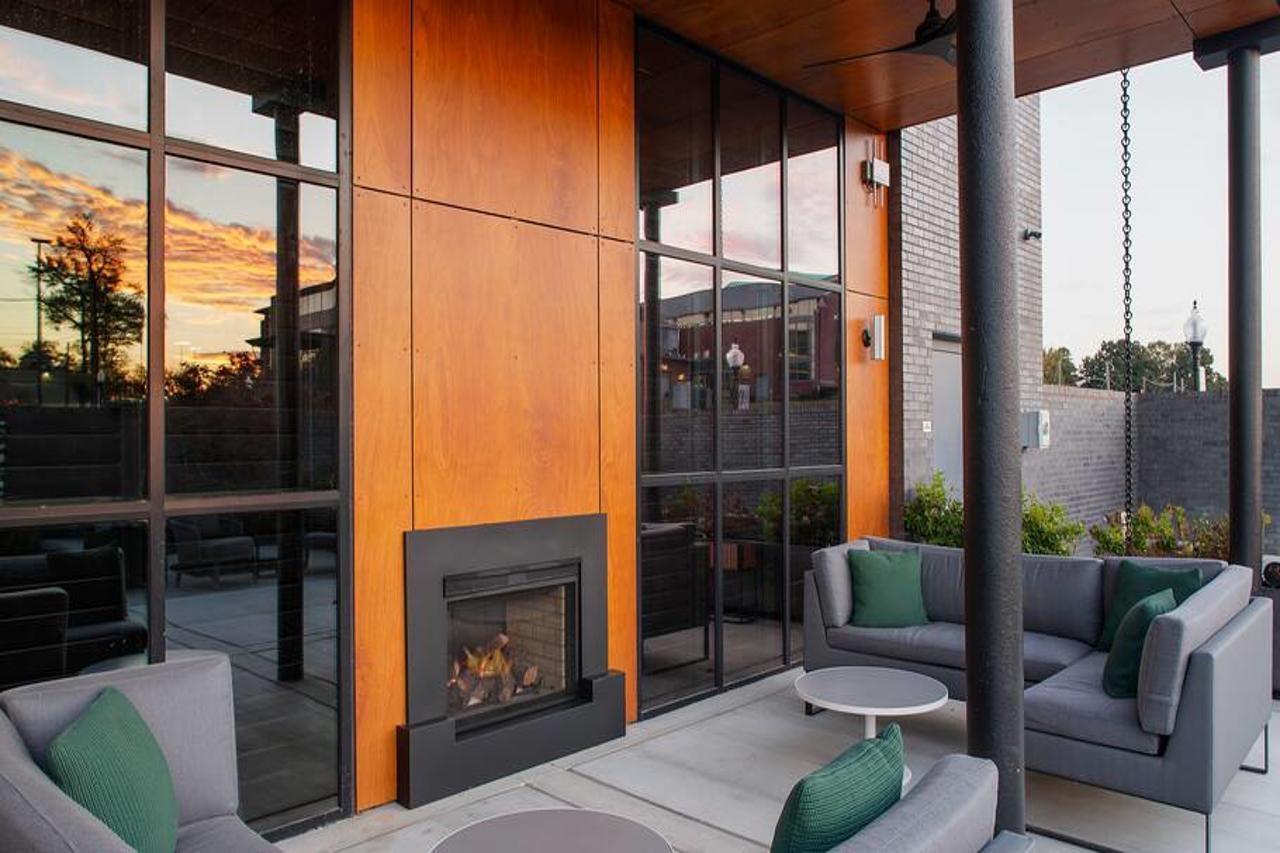 Hotel The Haywood El Dorado, Tapestry By Hilton Collection Exterior foto