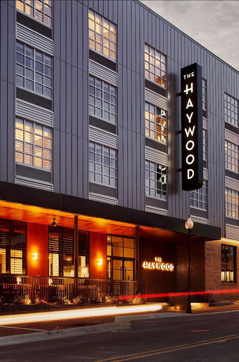 Hotel The Haywood El Dorado, Tapestry By Hilton Collection Exterior foto
