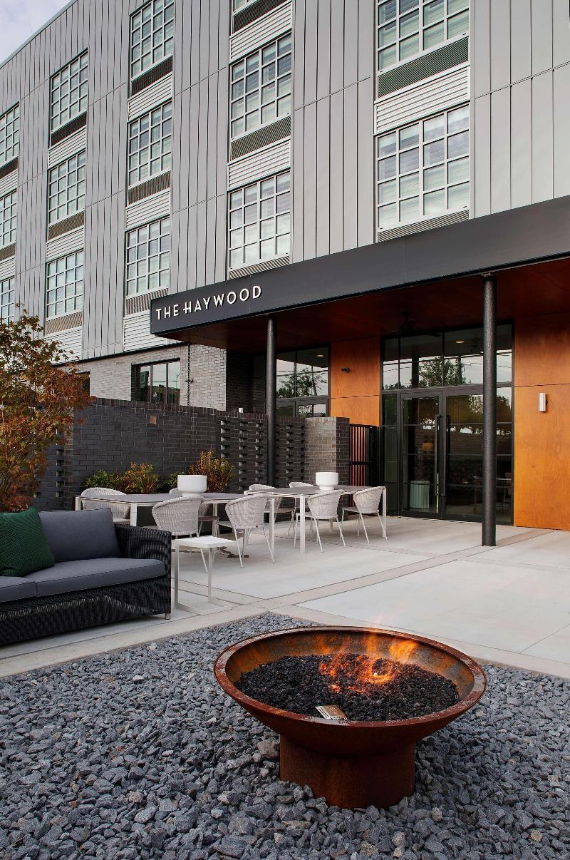 Hotel The Haywood El Dorado, Tapestry By Hilton Collection Exterior foto