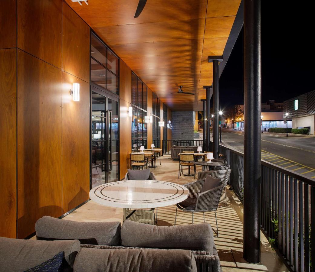 Hotel The Haywood El Dorado, Tapestry By Hilton Collection Exterior foto