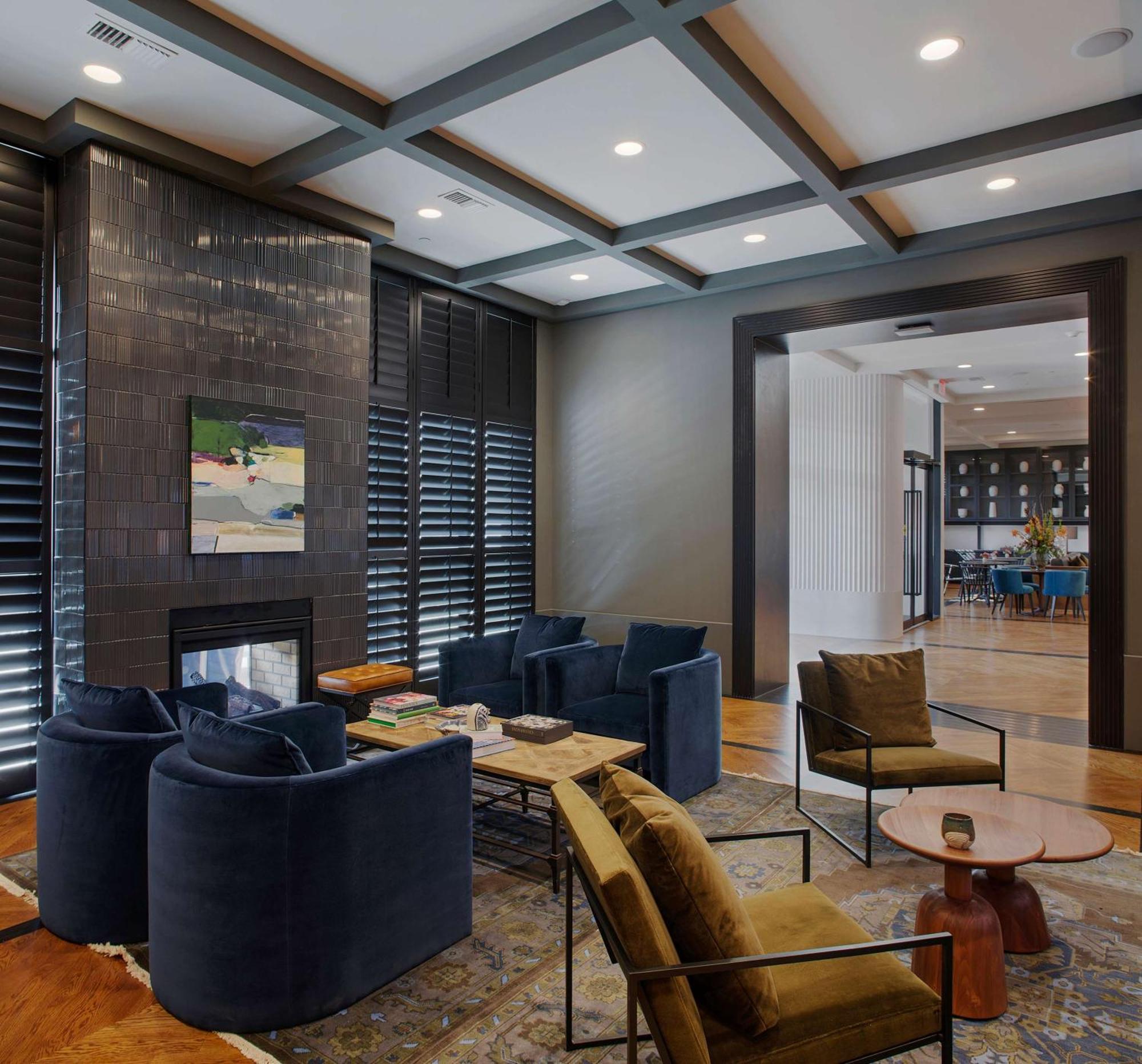 Hotel The Haywood El Dorado, Tapestry By Hilton Collection Exterior foto