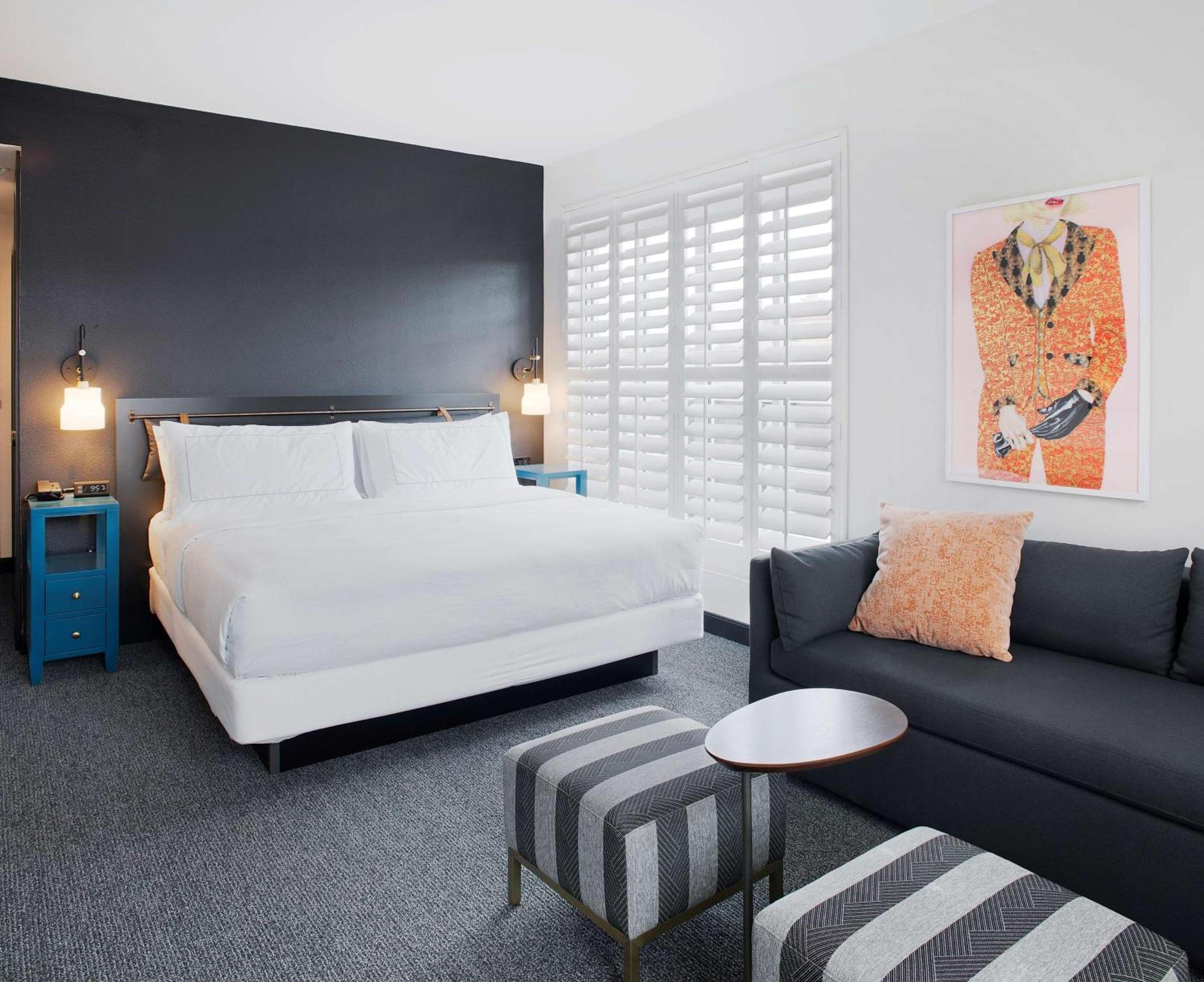 Hotel The Haywood El Dorado, Tapestry By Hilton Collection Exterior foto