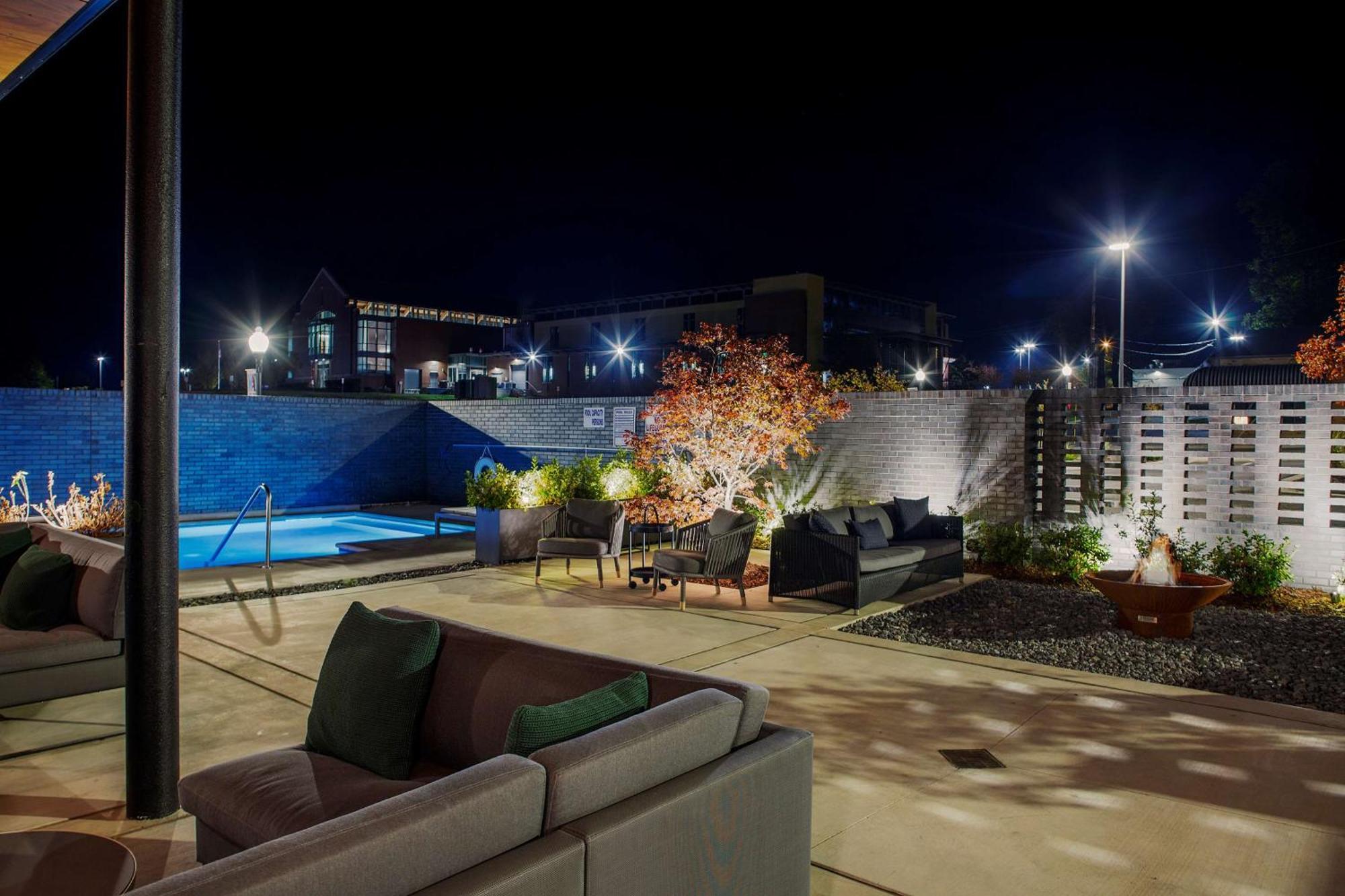 Hotel The Haywood El Dorado, Tapestry By Hilton Collection Exterior foto